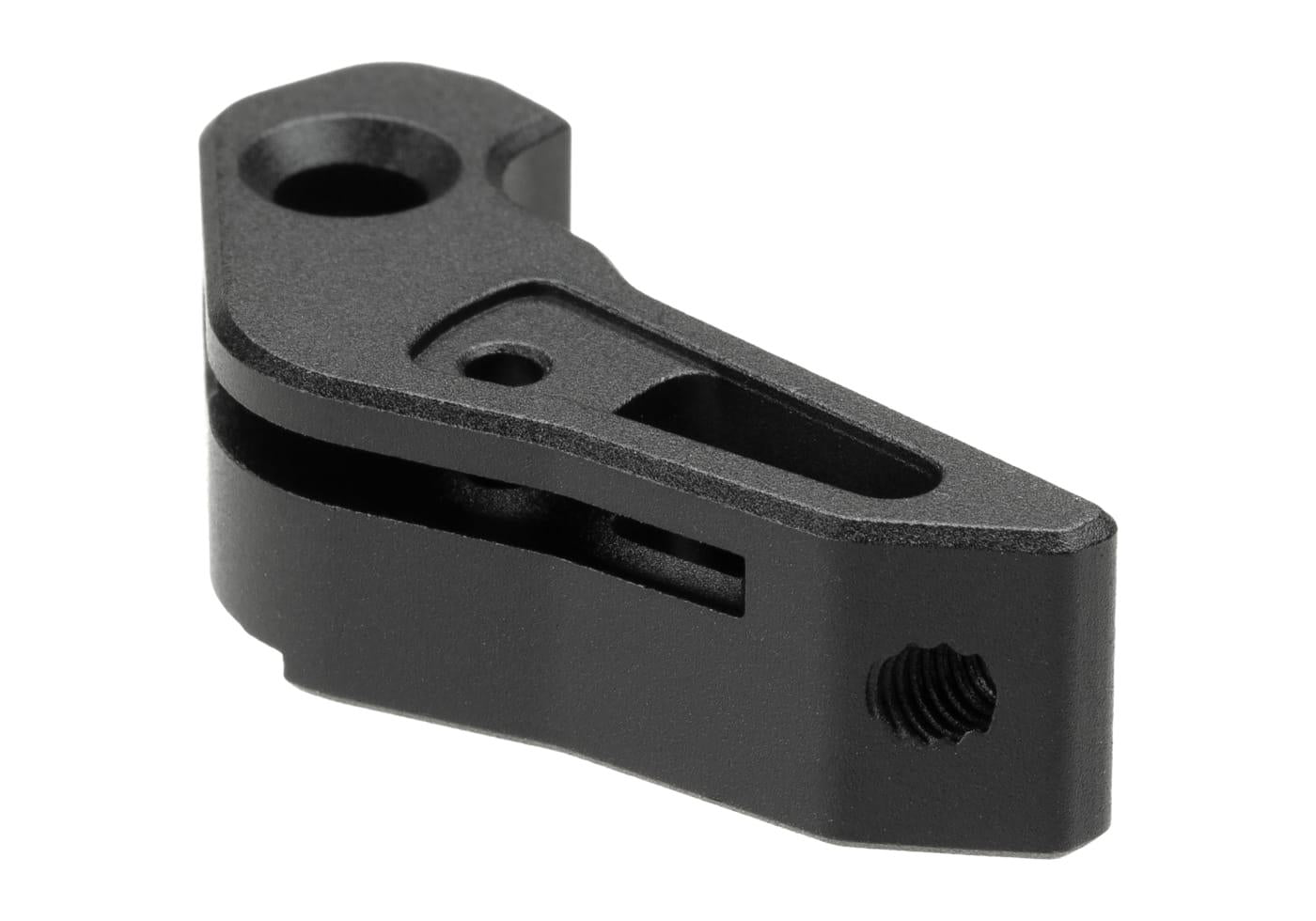TTI Airsoft Tactical Adjustable Trigger for AAP01 Black