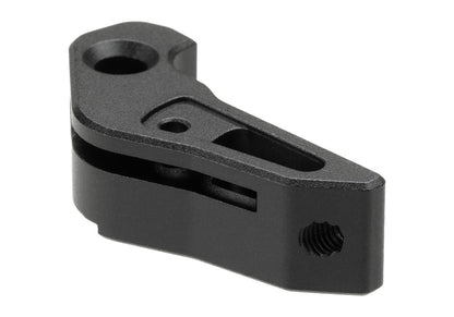 TTI Airsoft Tactical Adjustable Trigger for AAP01 Black