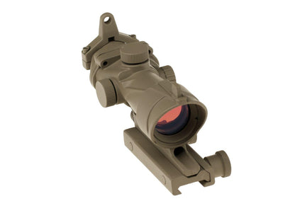 Aim-O 1x32 Red Dot Desert