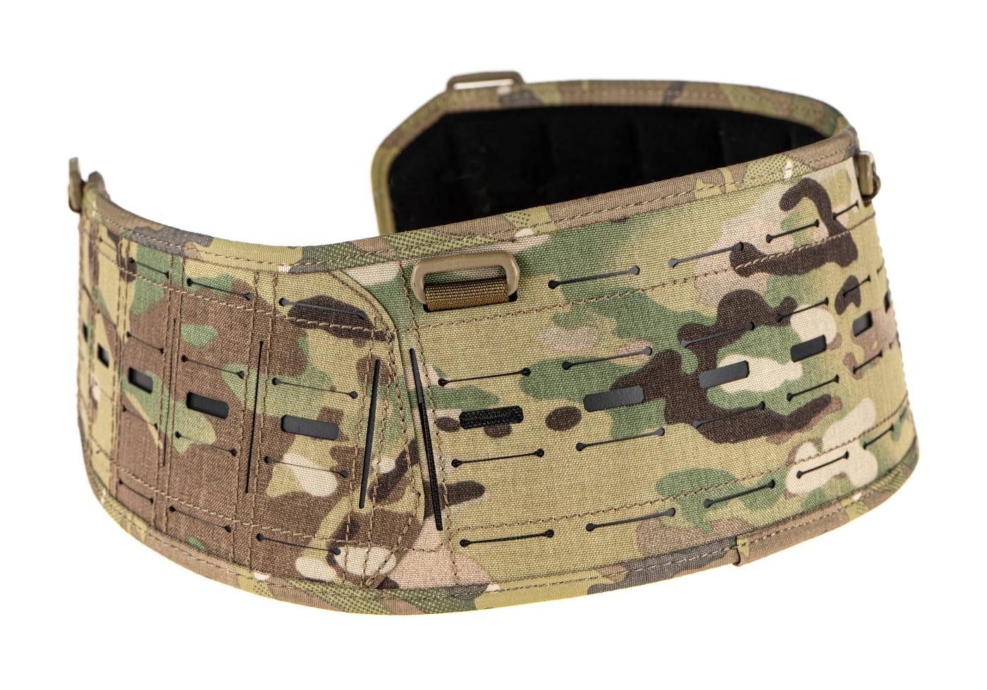 Templar's Gear PT4 Tactical Belt Multicam