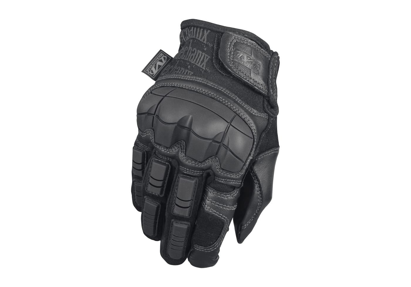 Mechanix Wear Breacher Gloves Covert