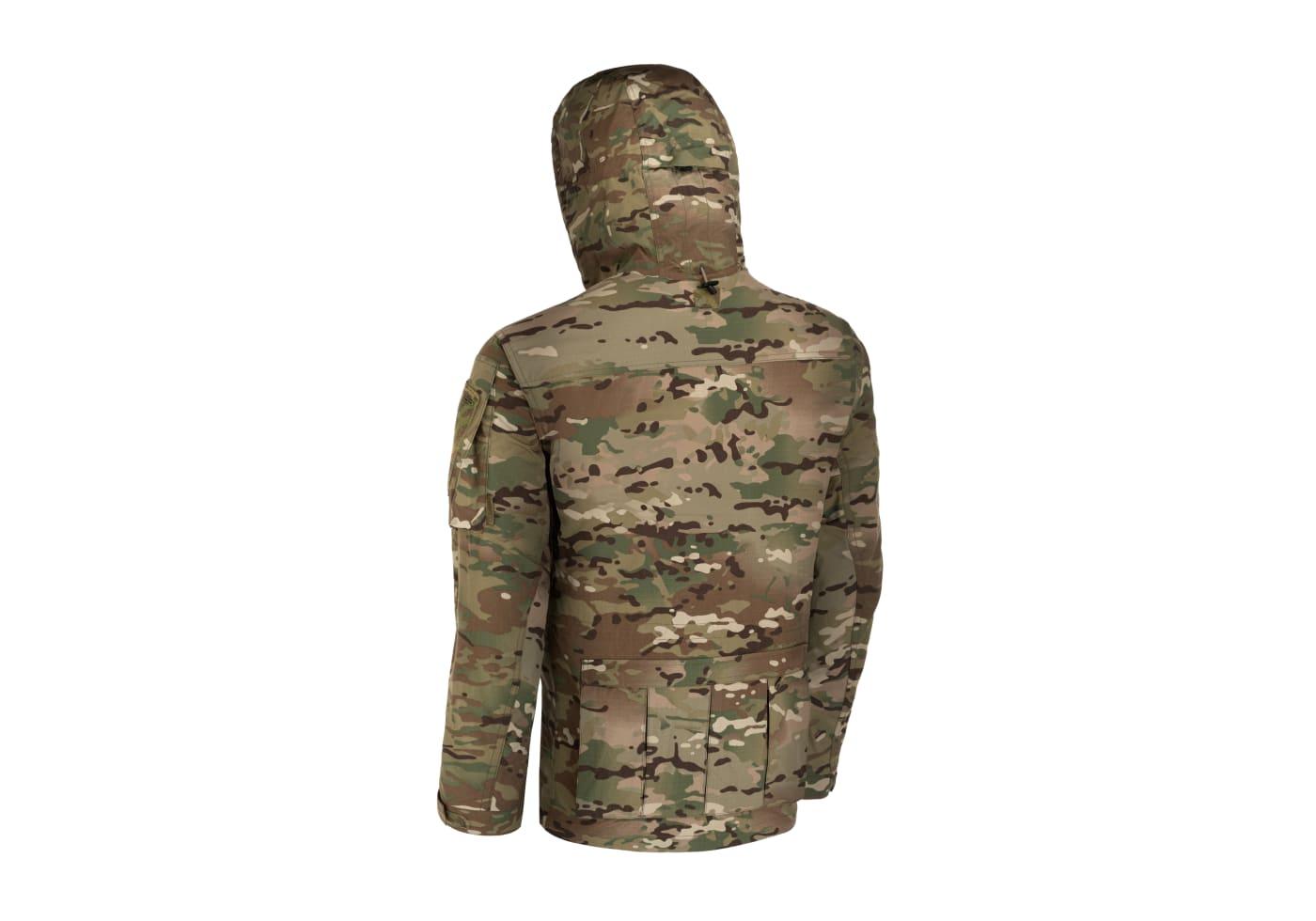 Clawgear Mobility Smock Multicam