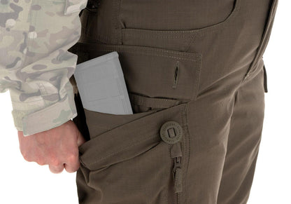 Clawgear Raider Pants ATS Female Fit Stonegrey Olive