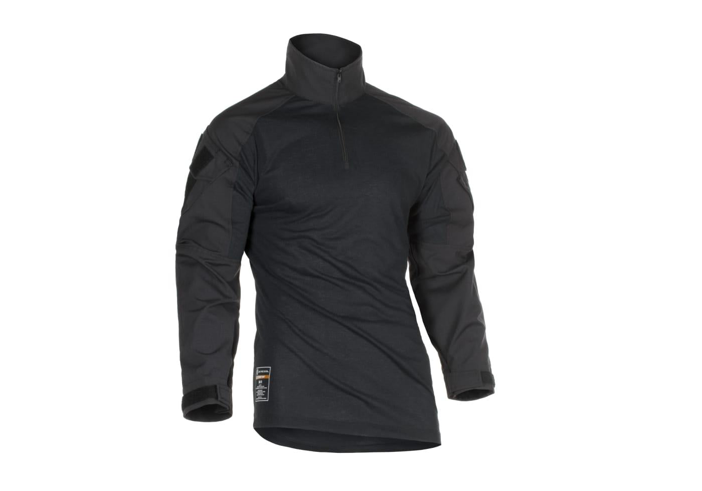 Crye Precision G3 Combat Shirt Black
