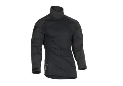 Crye Precision G3 Combat Shirt Black