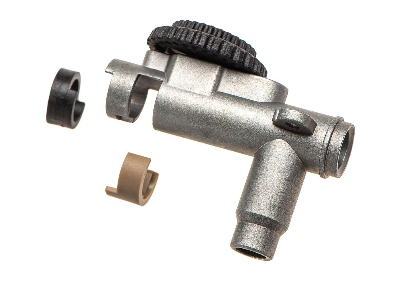 G&G RK74 Rotary Hop Up Chamber Black