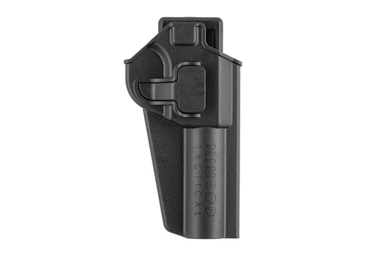 Nimrod NT Holster for AAP-01 Black