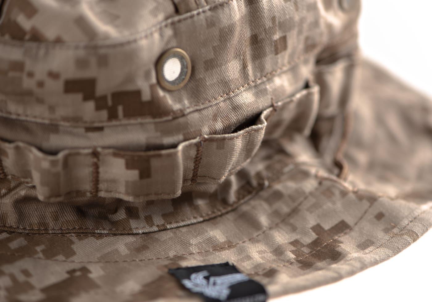 Invader Gear Mod 2 Boonie Hat Marpat Desert