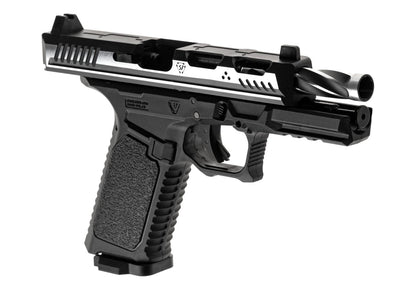 Strike Industries EMG ARK 17 Co2 GBB 6mm Black / Silver