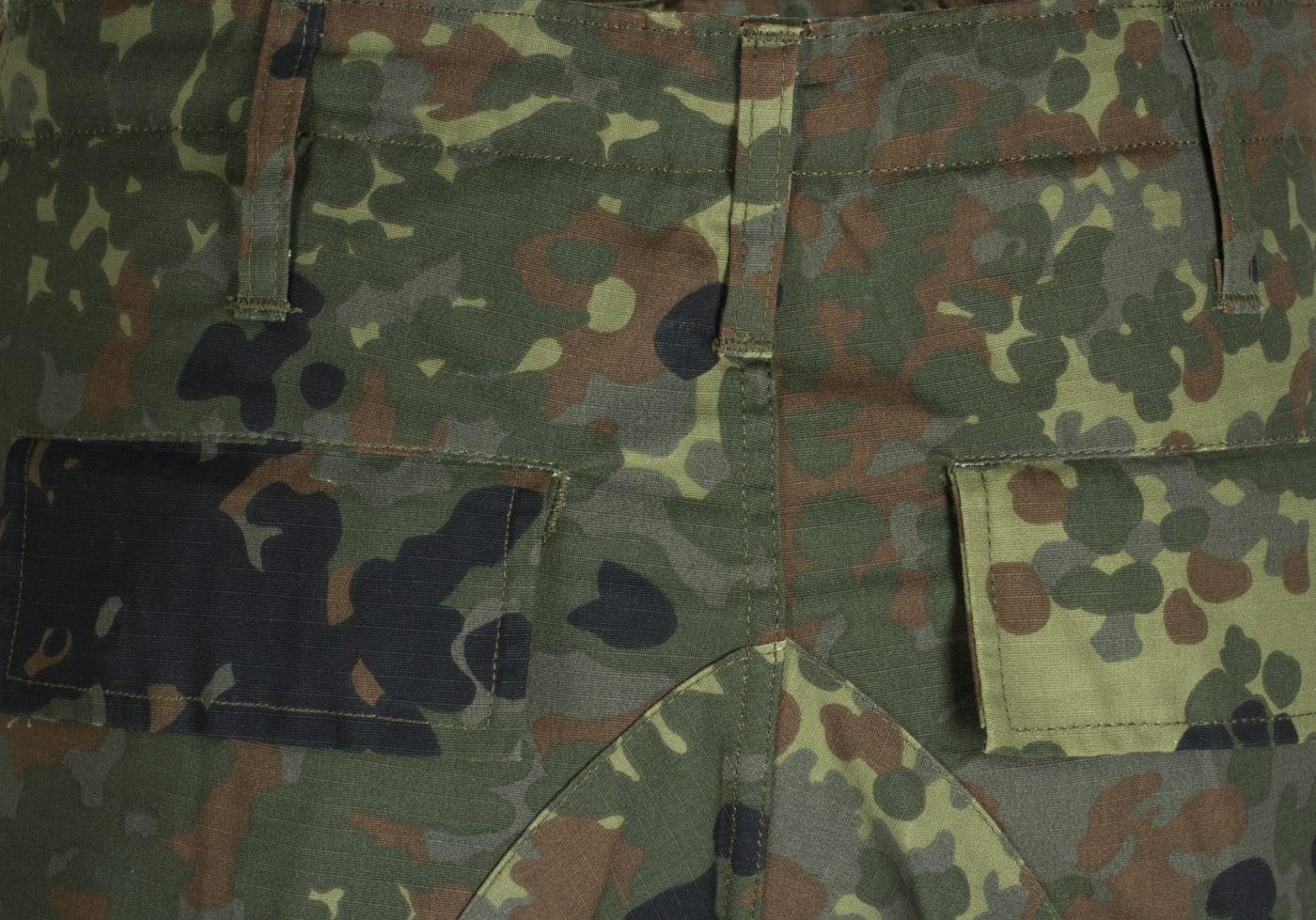 Invader Gear Revenger TDU Pant Flecktarn