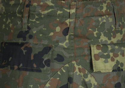 Invader Gear Revenger TDU Pant Flecktarn