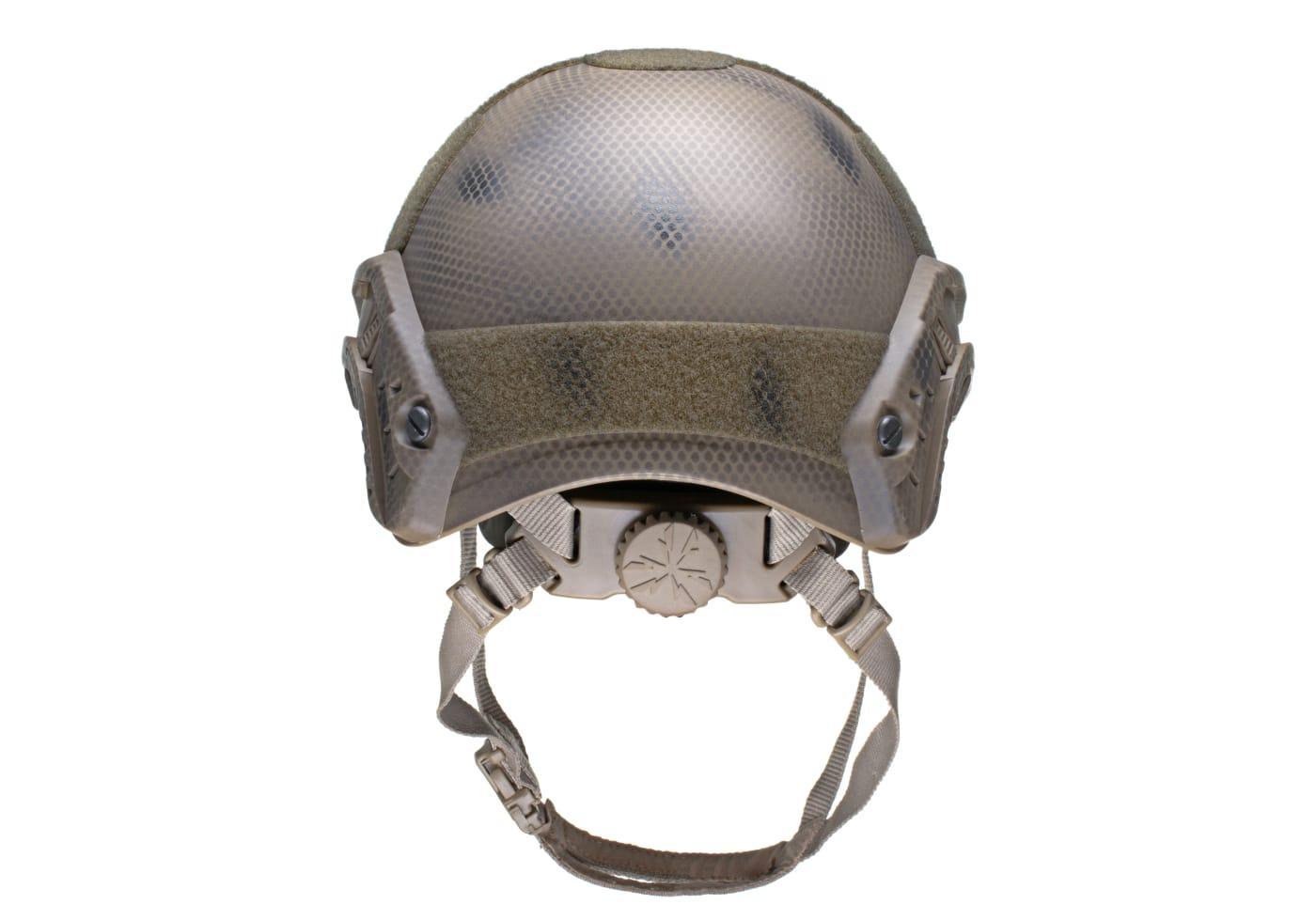 Emerson FAST Helmet MH