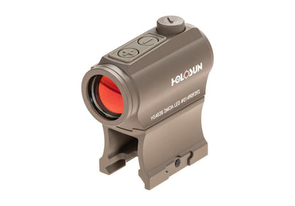 Holosun HS403B Red Dot Sight Dark Earth