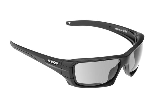 ESS Rollbar Glasses Black