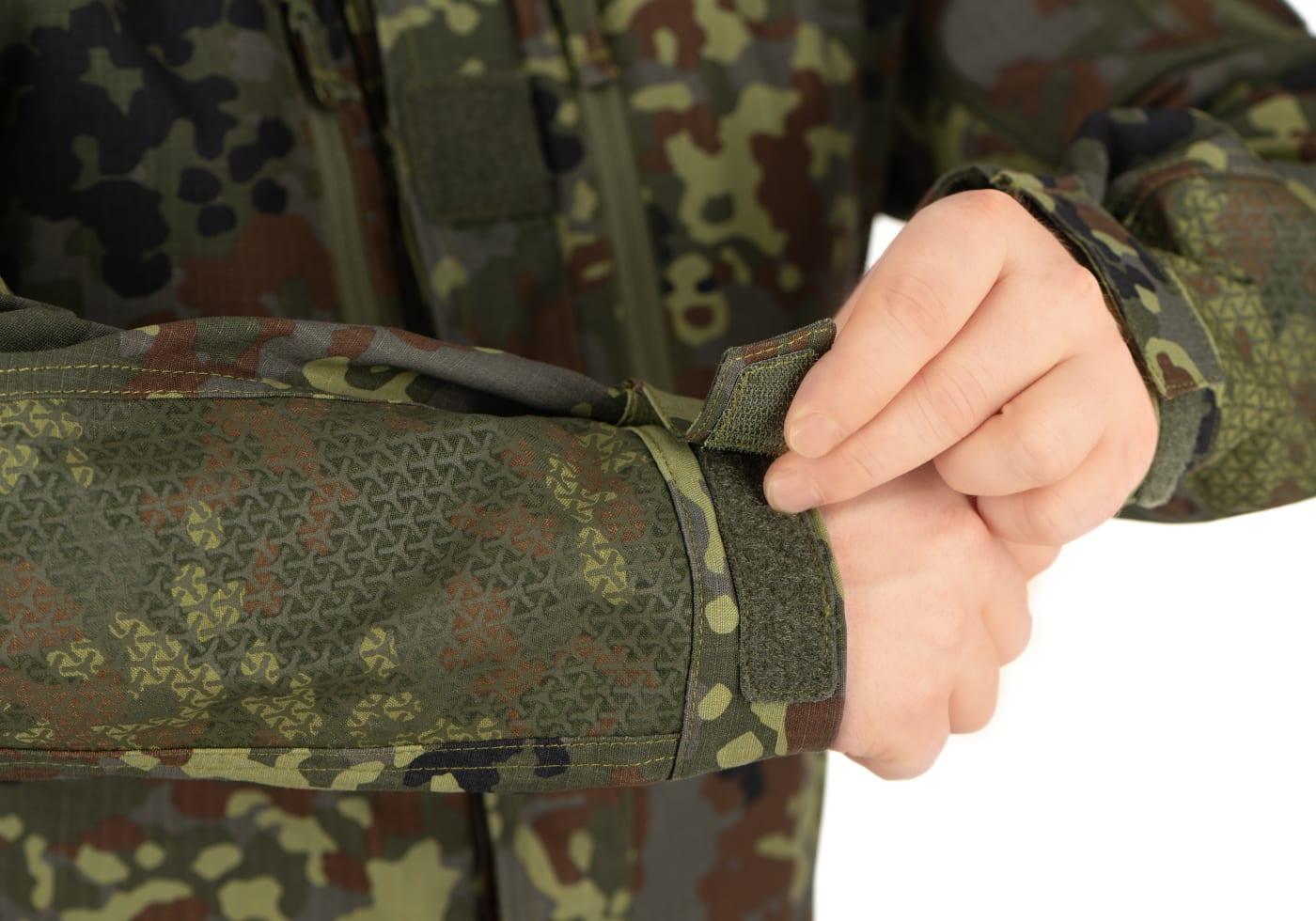 Clawgear Raider Field Shirt MK V ATS Flex Flecktarn