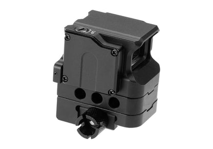 Aim-O FC1 Red Dot Sight 2 MOA Black