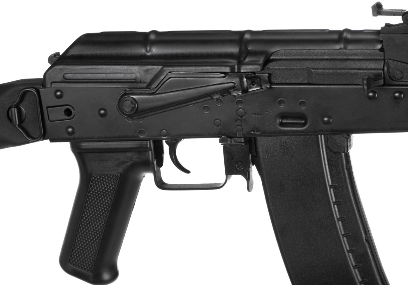 LCT LCK74MN Black