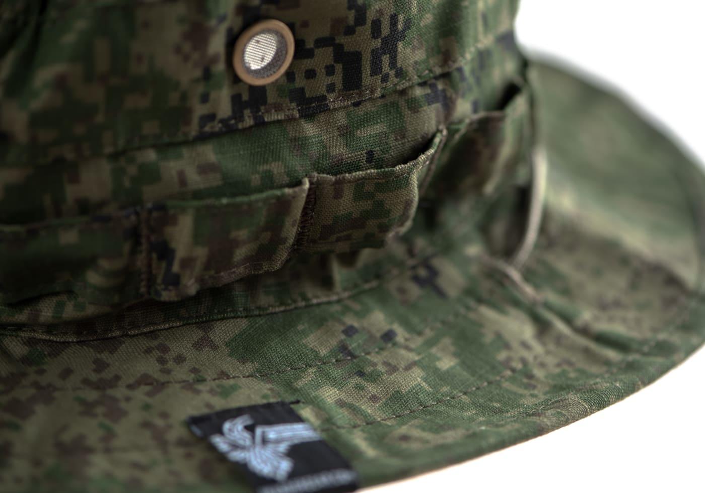 Invader Gear Mod 2 Boonie Hat Digital Flora