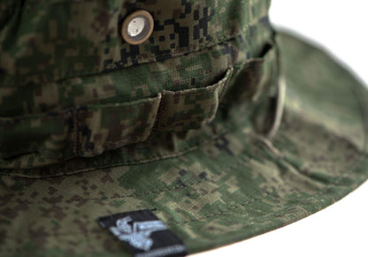 Invader Gear Mod 2 Boonie Hat Digital Flora