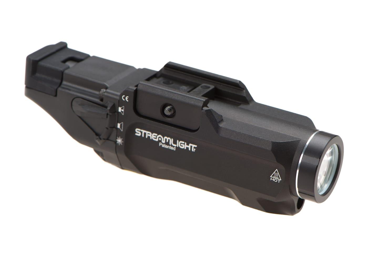 Streamlight TLR RM 2 Laser Black