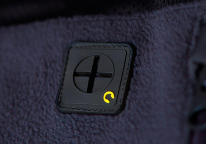 Outrider T.O.R.D. Softshell Jacket AR Navy