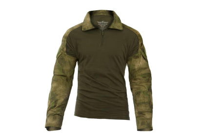 Invader Gear Combat Shirt Everglade