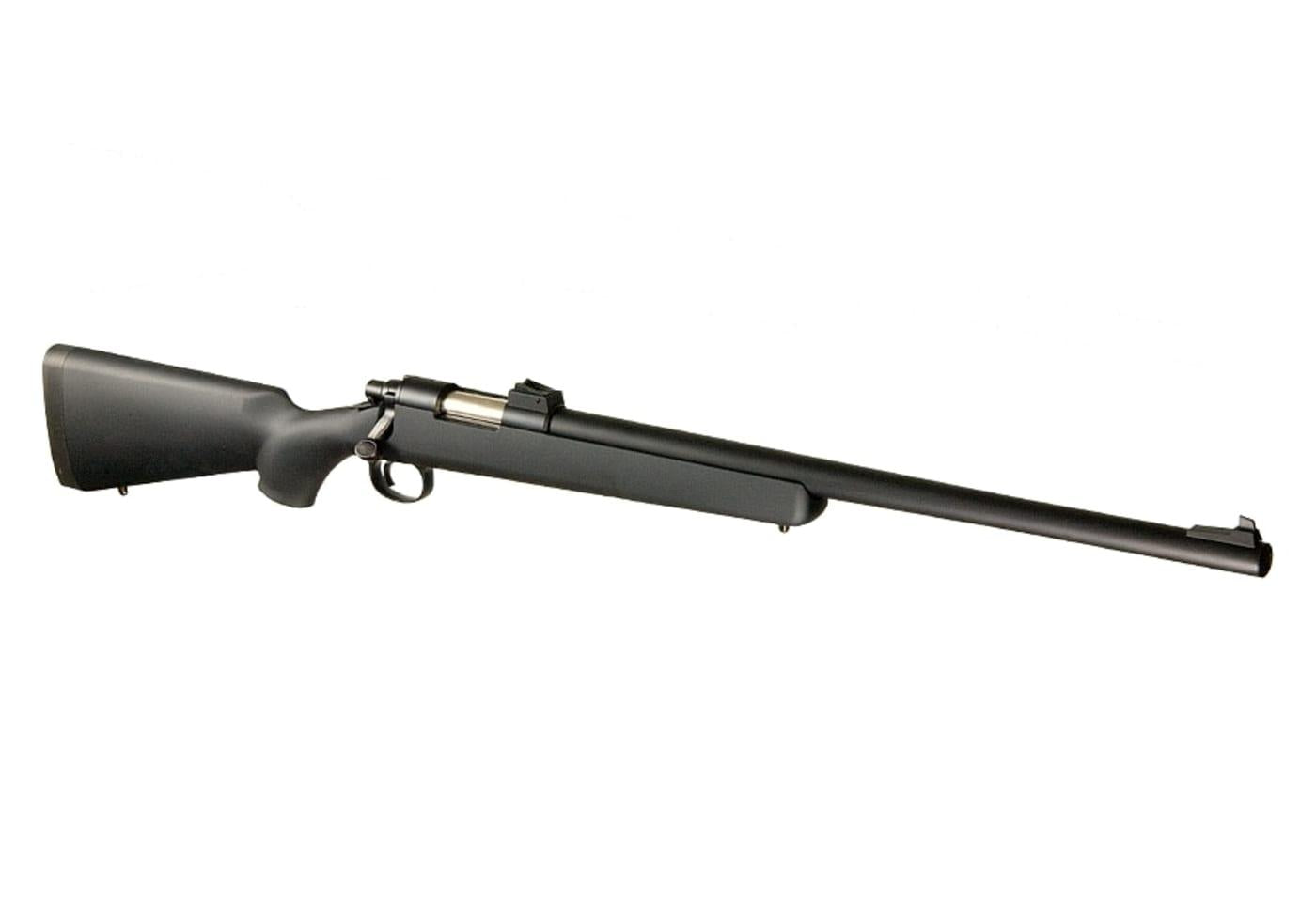 Tokyo Marui VSR-10 Pro Sniper Rifle Black