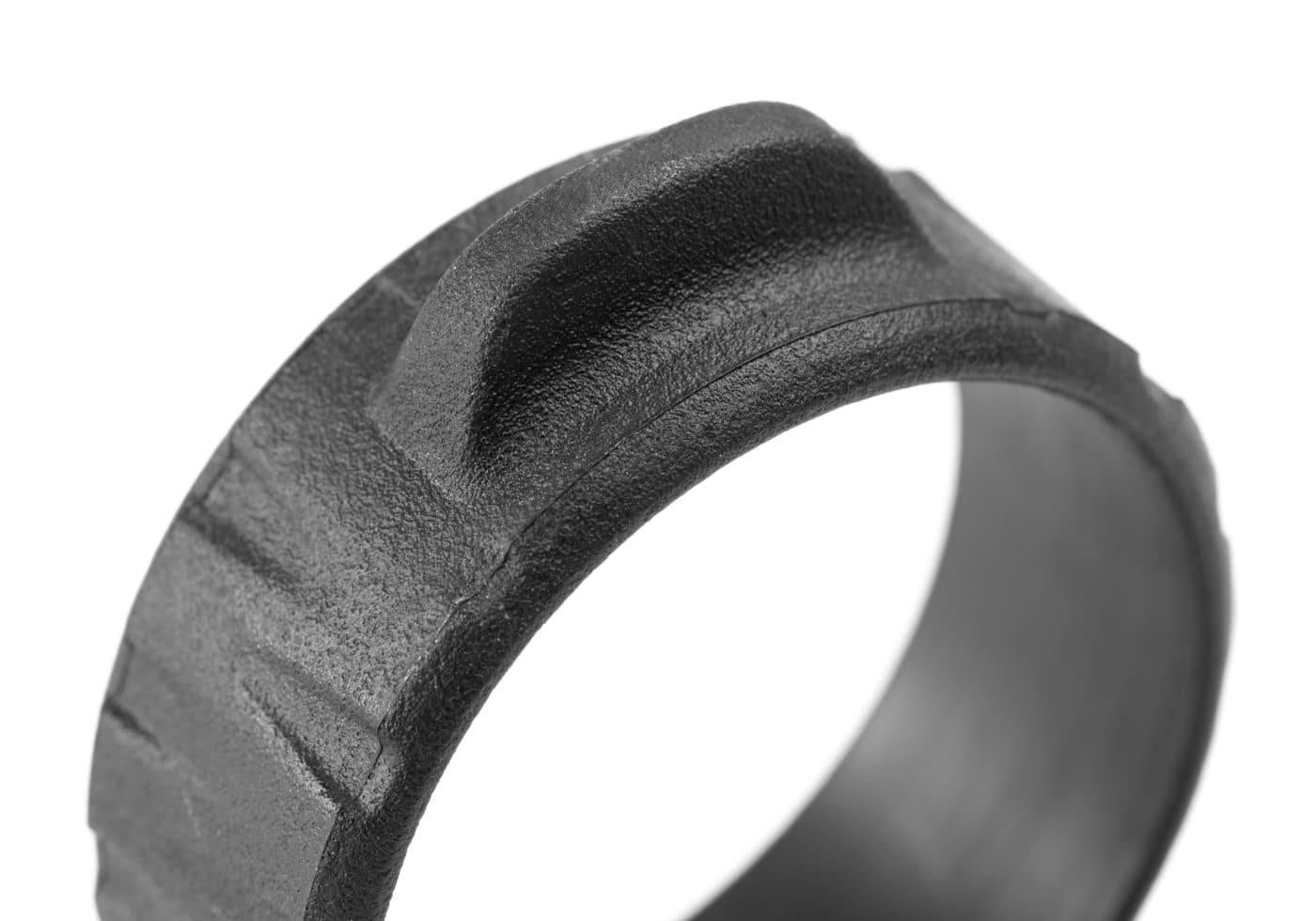 Strike Industries Bang Band Mini 5pcs Black