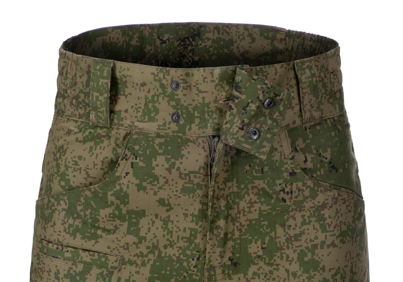 Invader Gear Mk.II Predator Combat Pant Digital Flora