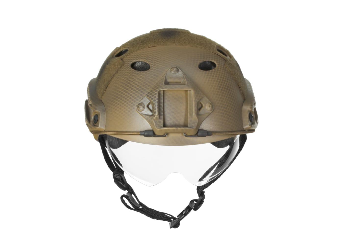 Emerson FAST Helmet PJ Goggle Version Eco