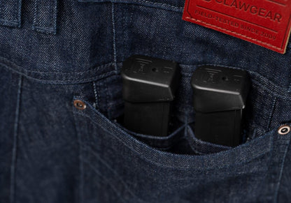 Clawgear Denim Tactical Flex Jeans Mk.II Enhanced Rinsed