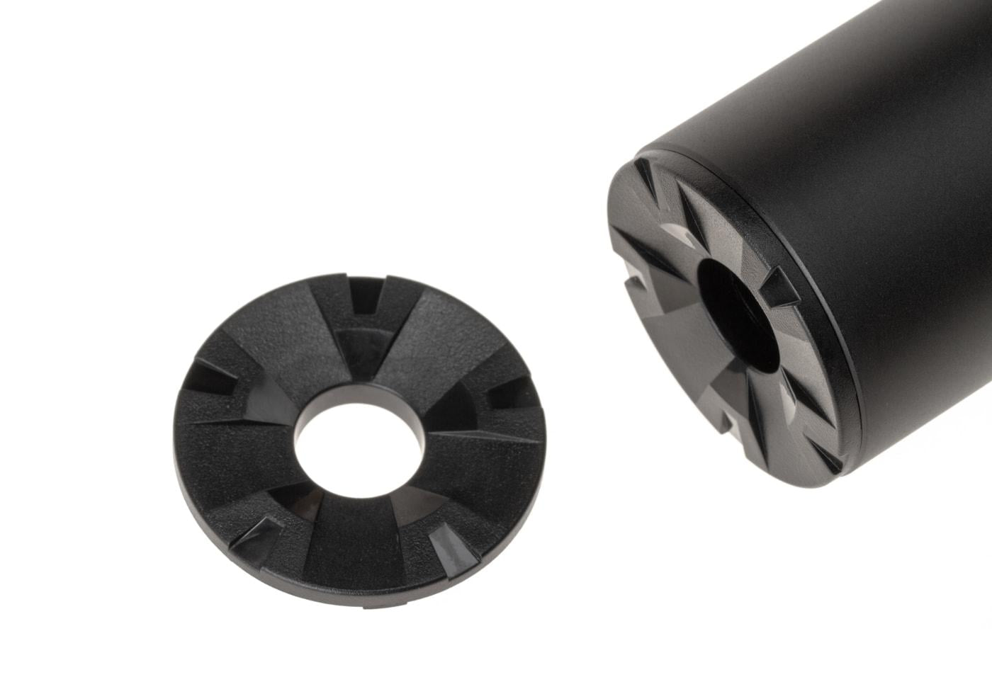 Acetech AT1000 Tracer Unit Black