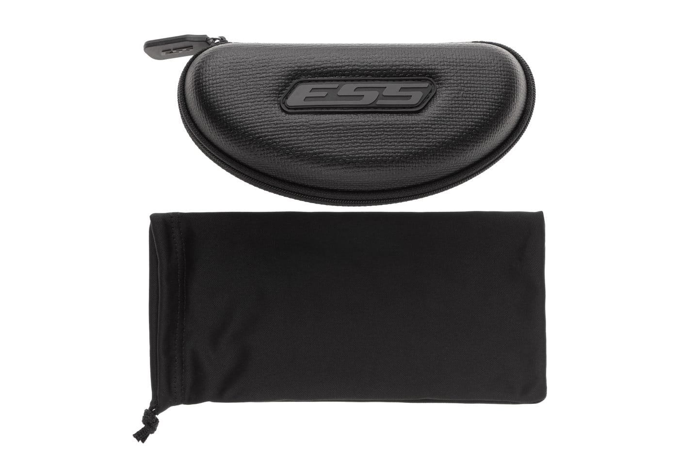 ESS Rollbar Glasses Tan