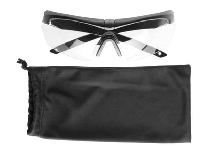 ESS Crosshair ONE Clear Black