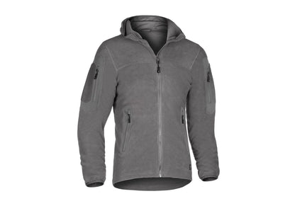 Clawgear Aviceda Mk.II Fleece Hoody Solid Rock