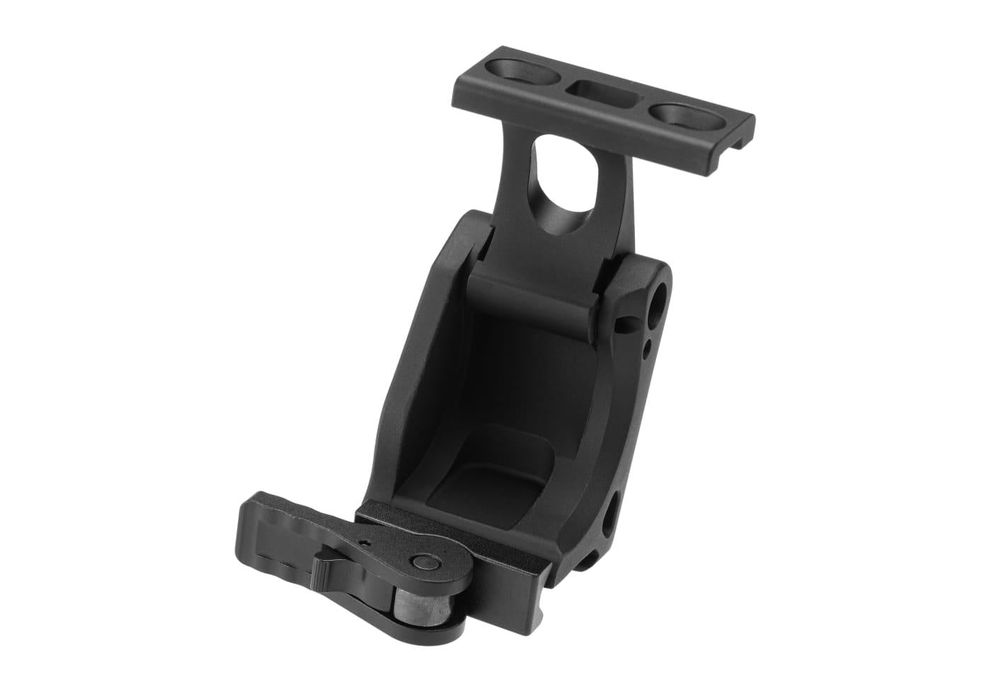 Aim-O G43 Magnifier FTC Mount Black
