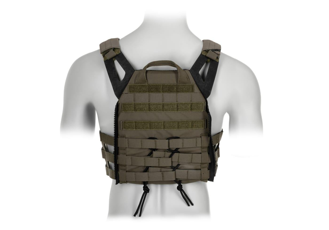 Crye Precision JPC 2.0 Molle Vest Ranger Green