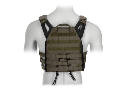 Crye Precision JPC 2.0 Molle Vest Ranger Green
