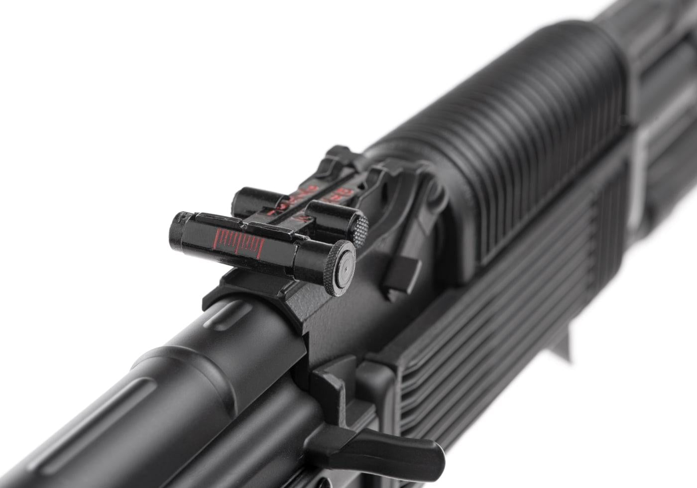 Cyma CM052A RPK74 Full Metal Black