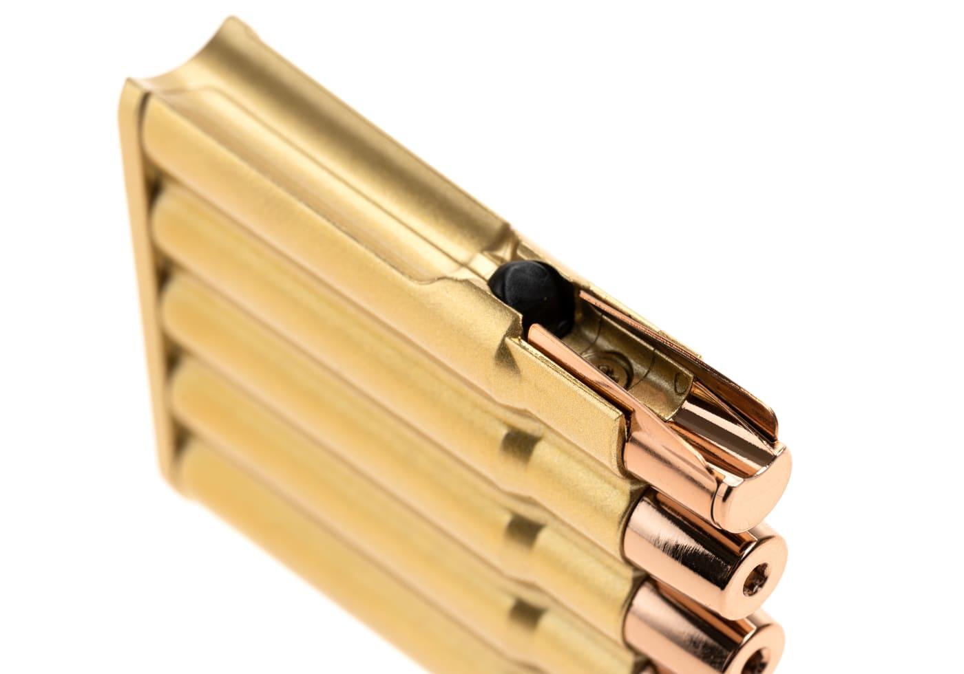 G&G Magazine Lee Enfield MK4 Lowcap 10rds Magazine