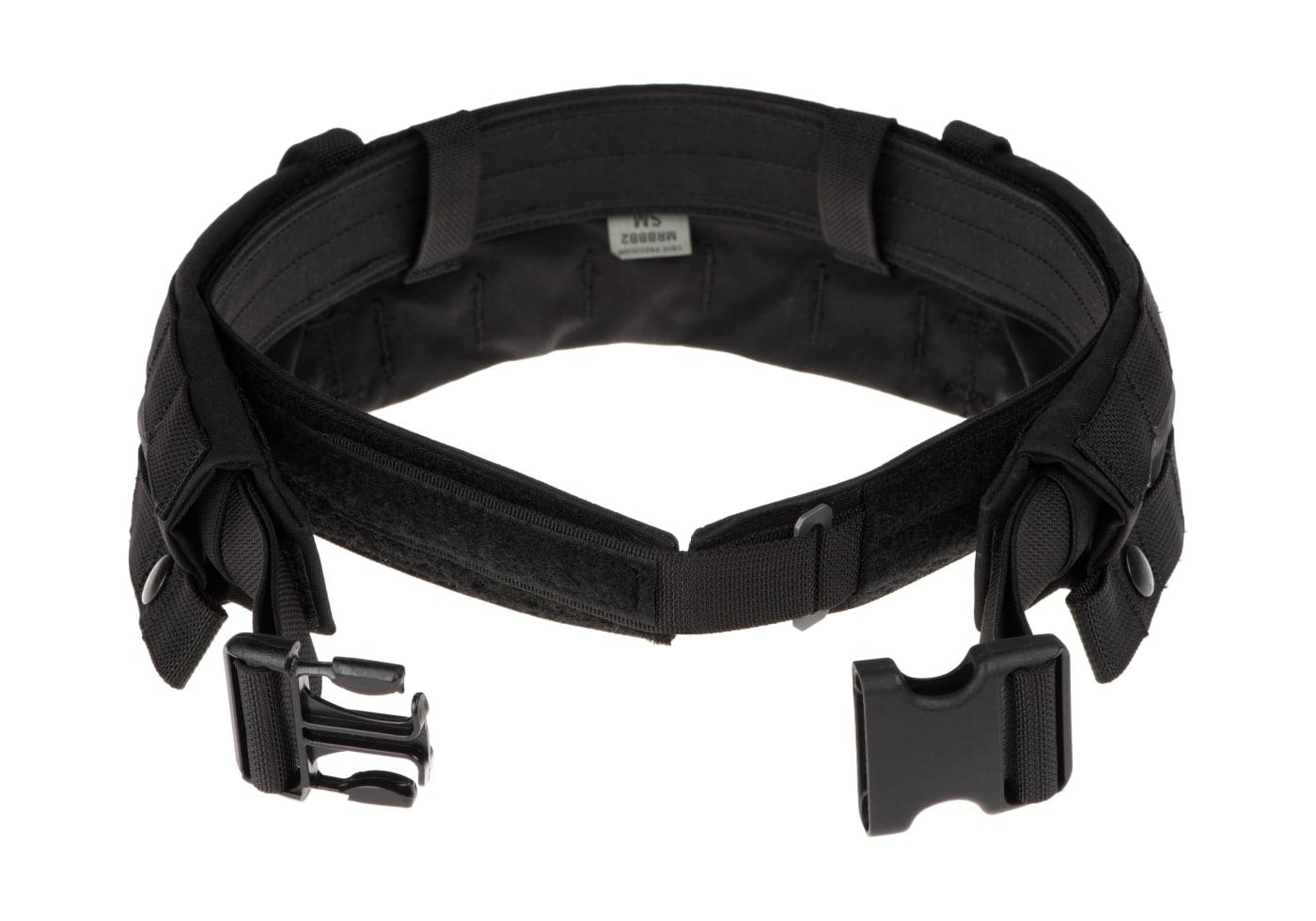 Crye Precision Modular Rigger's Belt MRB 2.0 Black