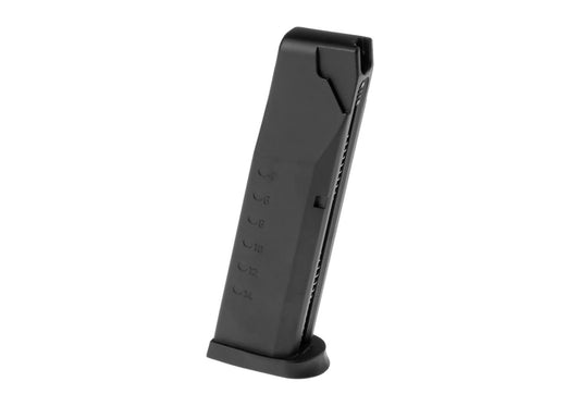 KWC M&P V2 NBB Co2 Magazine 15rds 6mm
