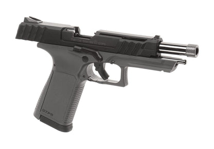 G&G GTP 9 GBB Black/Grey
