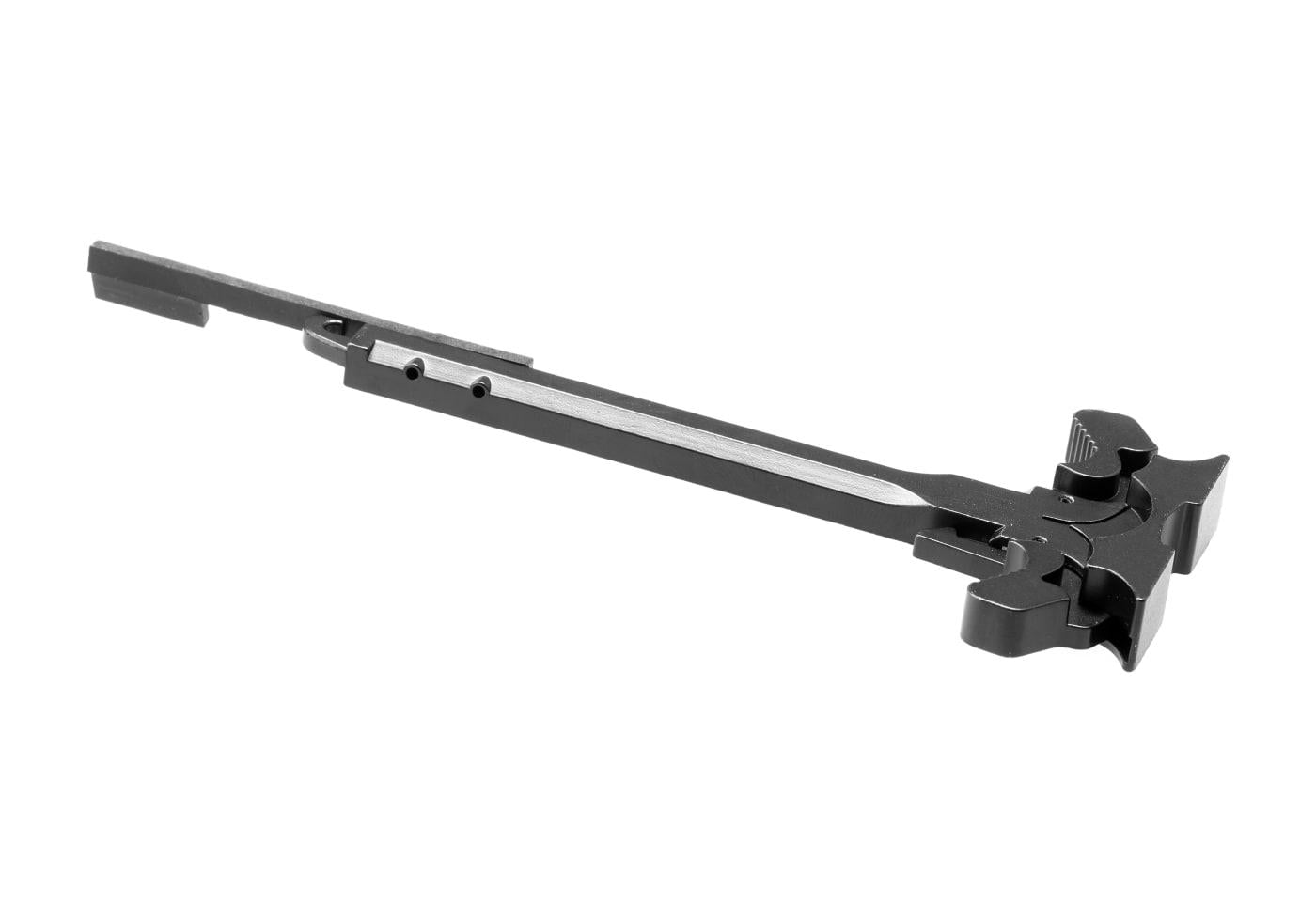 G&G PDW-15 Charging Handle and Spring Black