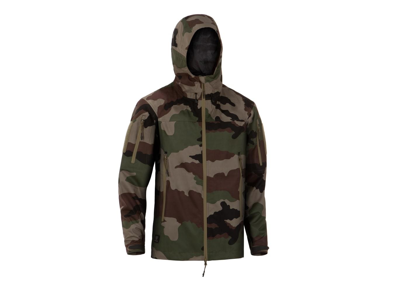 Outrider T.O.R.D. Hardshell Hoody LW CCE
