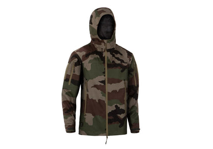 Outrider T.O.R.D. Hardshell Hoody LW CCE