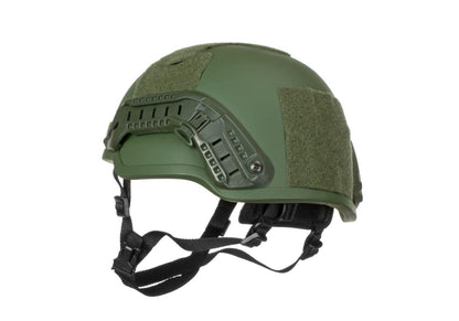 Emerson ACH MICH 2002 Helmet Special Action Replica