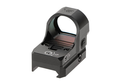 Vector Optics Frenzy 1x22x26 MRT Red Dot Sight