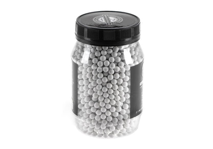 Nimrod 0.36g Bio BB Professional Performance 2000rds White