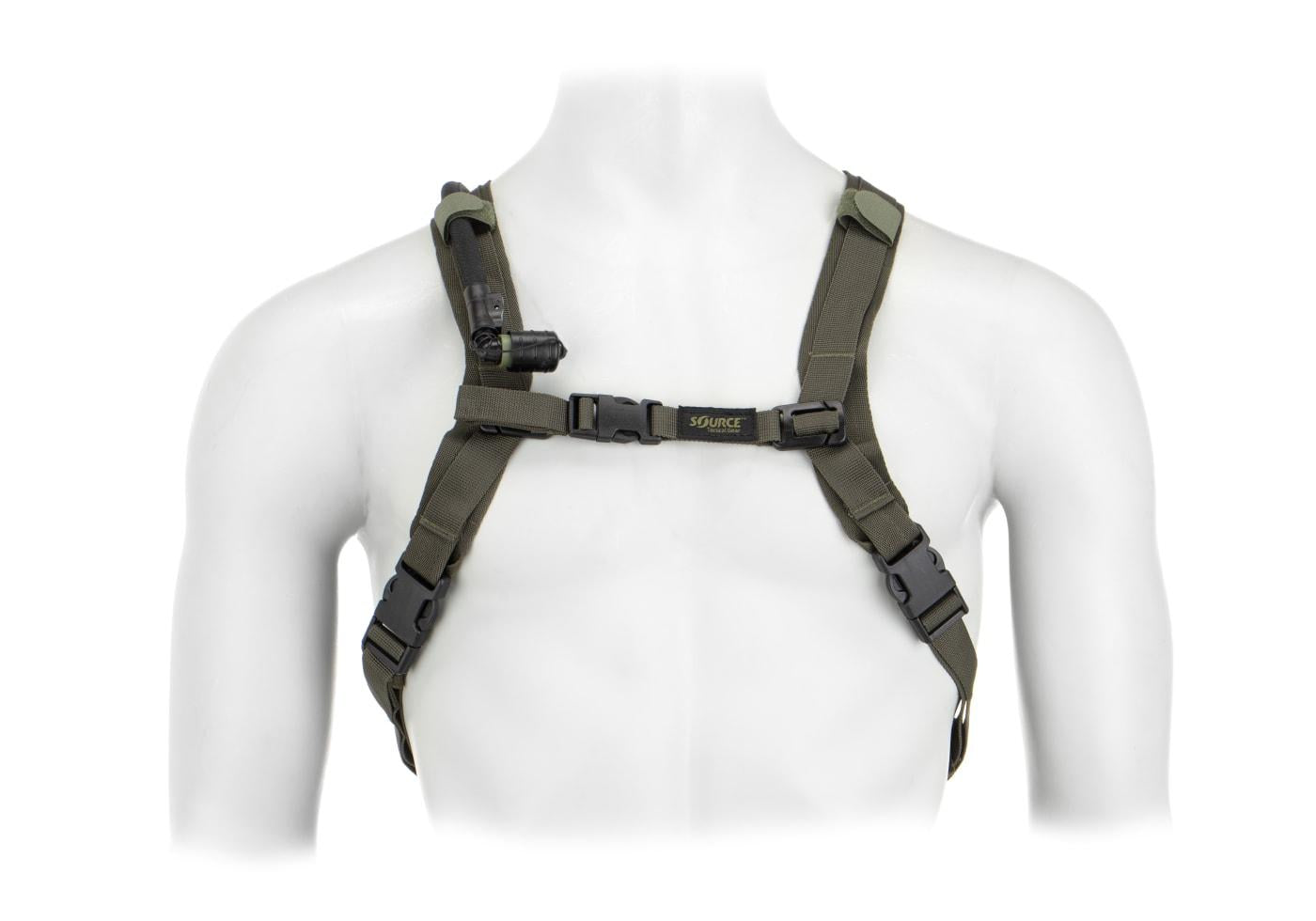 Source Tactical 3L Hydration Pack Green